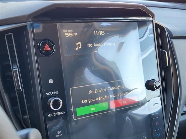 New 2026 Subaru Crosstrek 2.5i Limited image 12