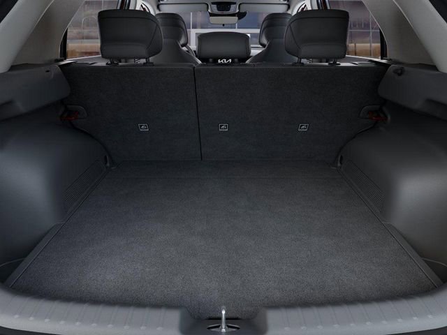 New 2025 Kia Niro EX image 19