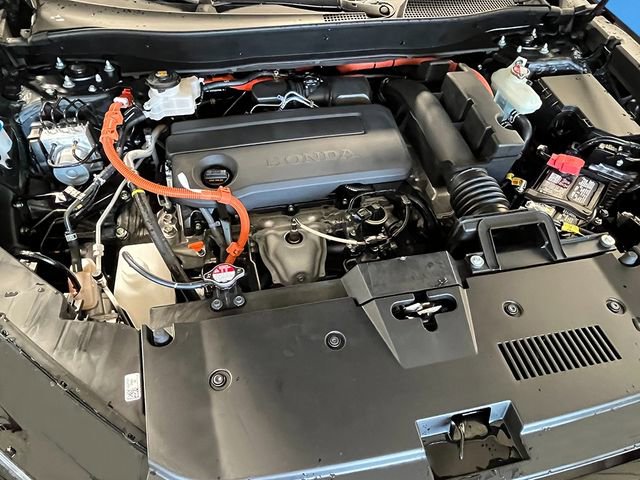 New 2026 Honda CR-V Sport-L image 12