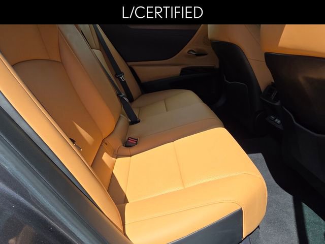 Used 2024 Lexus ES 350 w/ Premium Package image 13