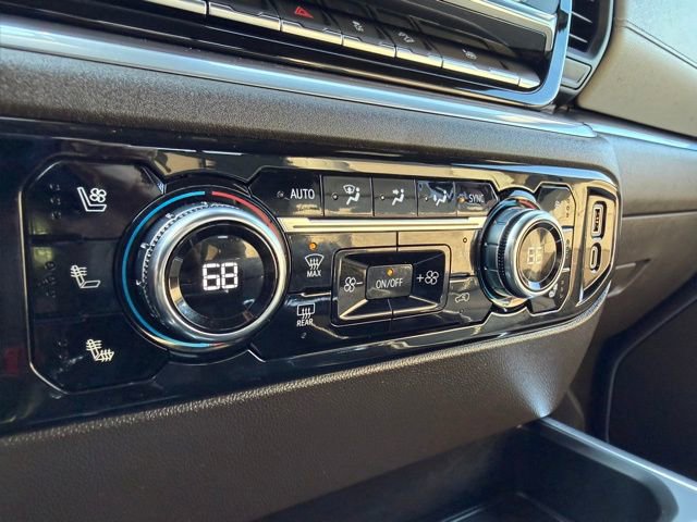 Used 2026 GMC Sierra 1500 SLT w/ SLT Premium Plus Package image 16