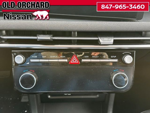 Used 2025 Hyundai Tucson Limited FWD image 15