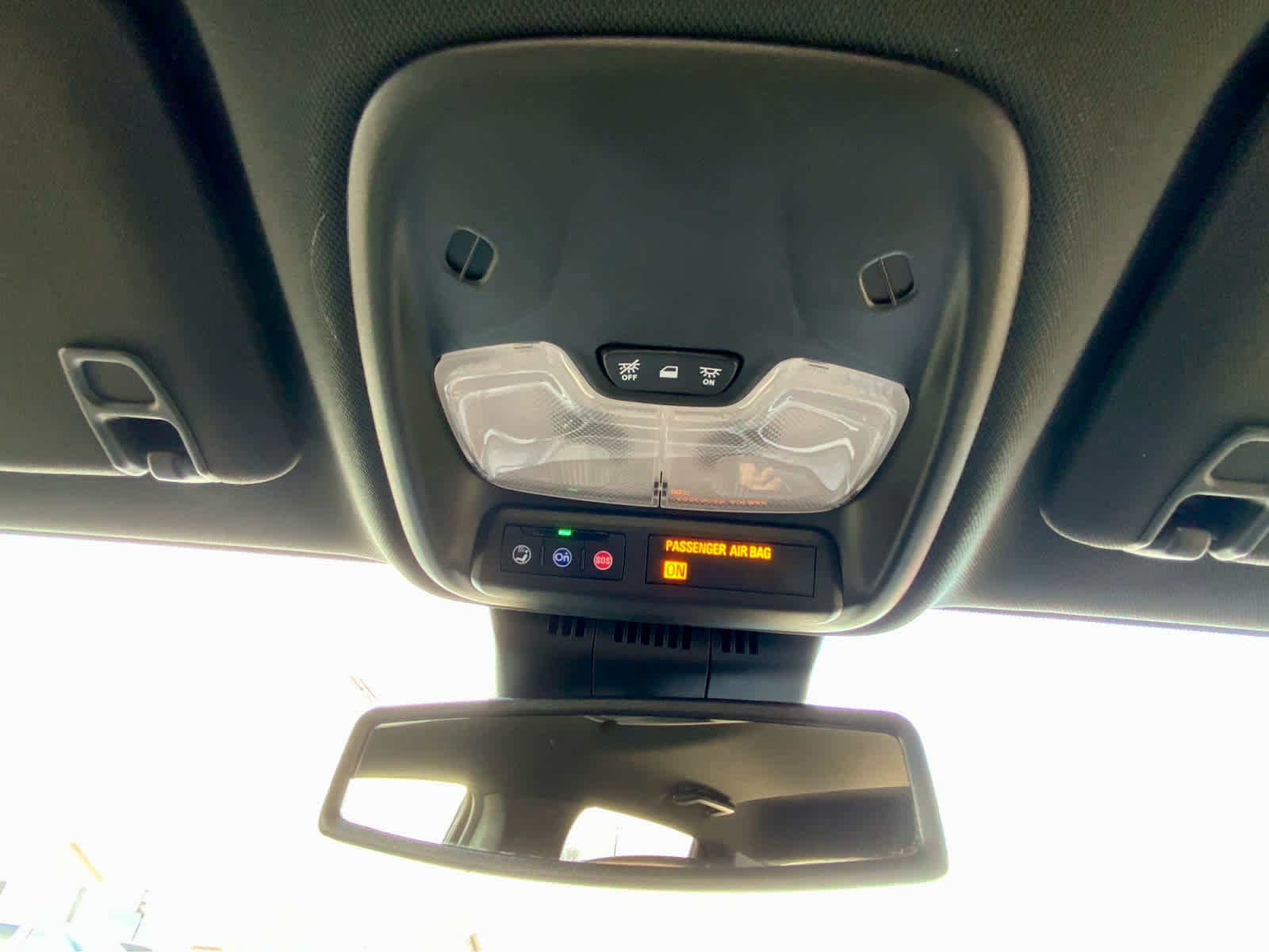 Used 2023 GMC Canyon AT4 w/ AT4 Premium Package image 53