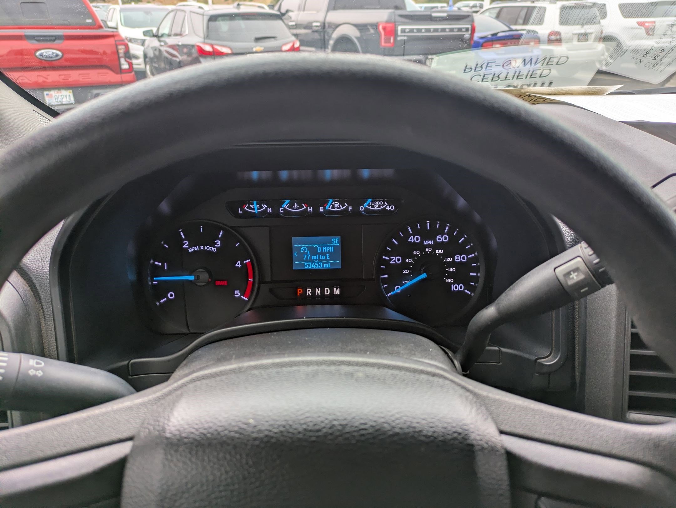 Used 2021 Ford F350 XL w/ Power Equipment Group image 19