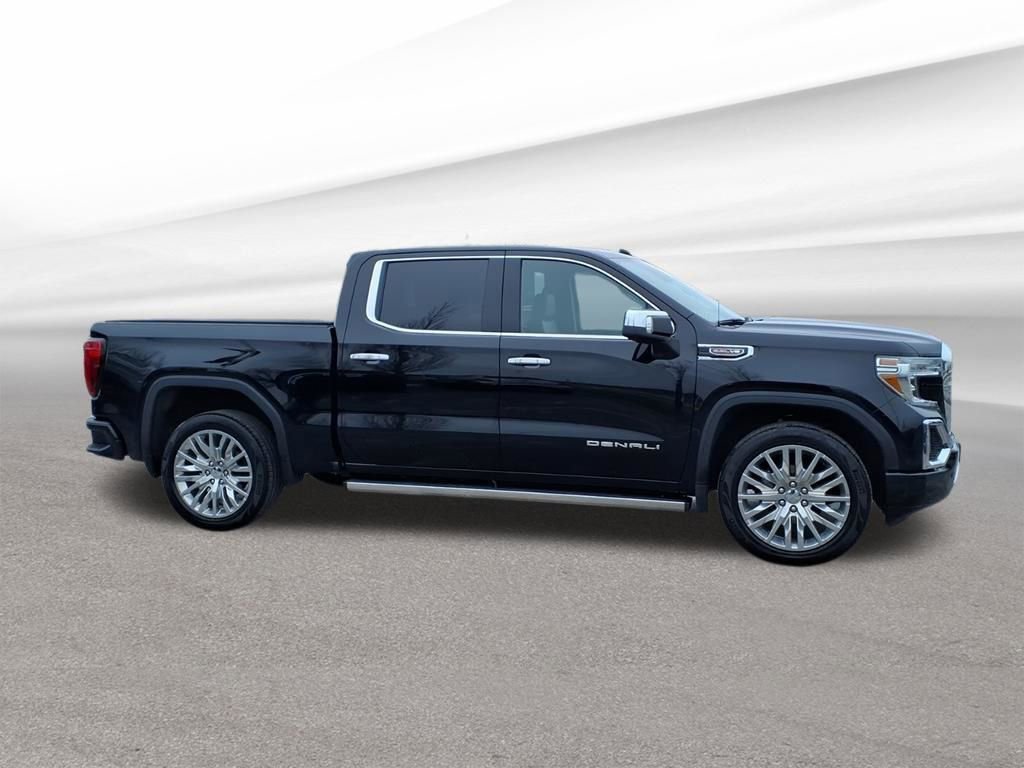 Used 2019 GMC Sierra 1500 Denali w/ Denali Ultimate Package image 6