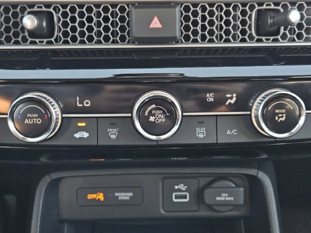 Used 2024 Honda Civic LX image 19