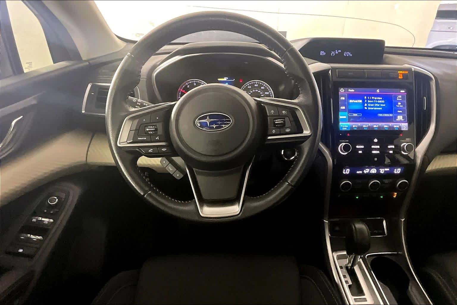 Used 2022 Subaru Ascent Premium w/ Convenience Package AWD/4WD image 6