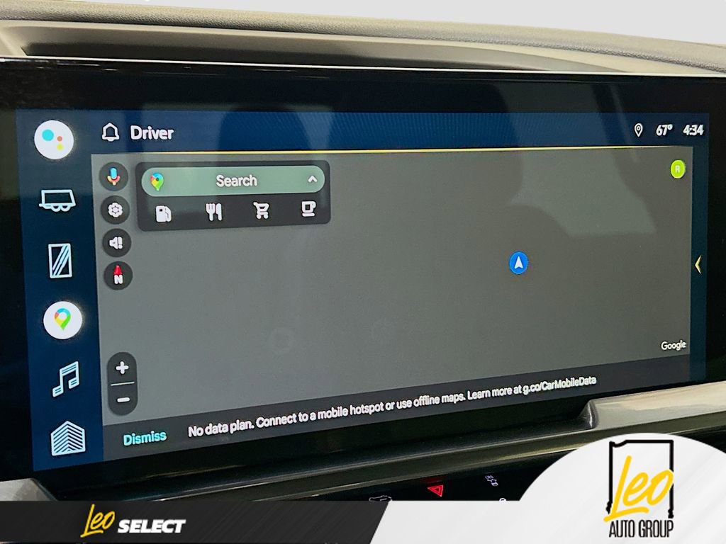 Certified 2022 Chevrolet Silverado 1500 High Country w/ High Country Premium Package image 13