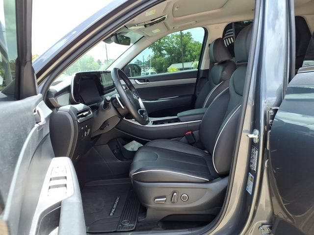 Used 2025 Hyundai Palisade XRT FWD image 14
