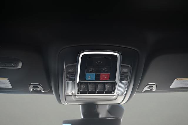New 2026 RAM 1500 Laramie w/ Night Edition image 25