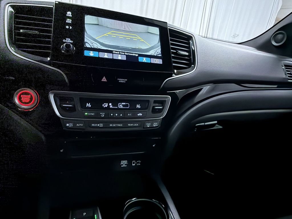 Used 2020 Honda Passport Touring image 20