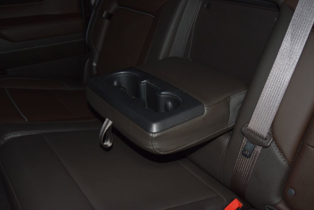 Used 2023 GMC Sierra 1500 Denali w/ Technology Package AWD/4WD image 47