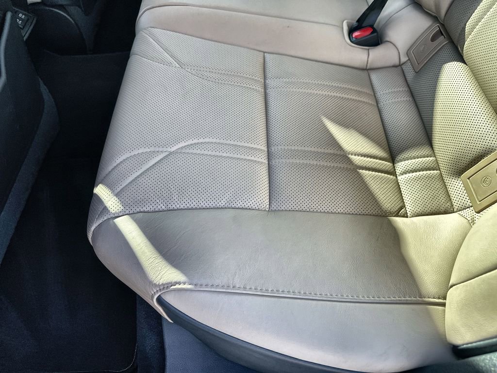 Used 2020 Lexus ES 350 Luxury w/ Accessory Package 2 image 17