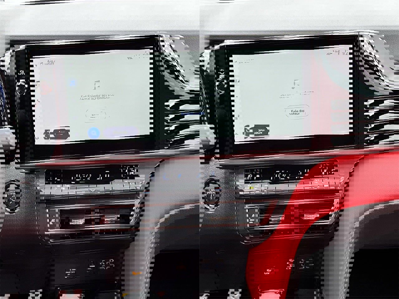 Used 2026 Toyota Camry XSE image 15