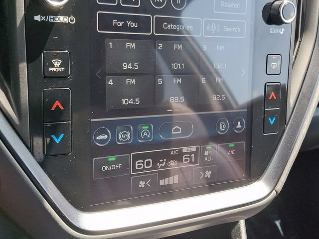 Certified 2024 Subaru Crosstrek 2.5i Limited w/ Crosstrek Mirror Package AWD/4WD image 16