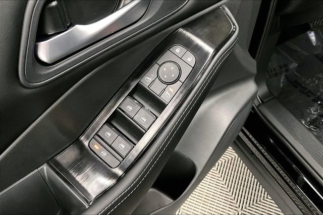 New 2026 Nissan Rogue SV FWD image 29