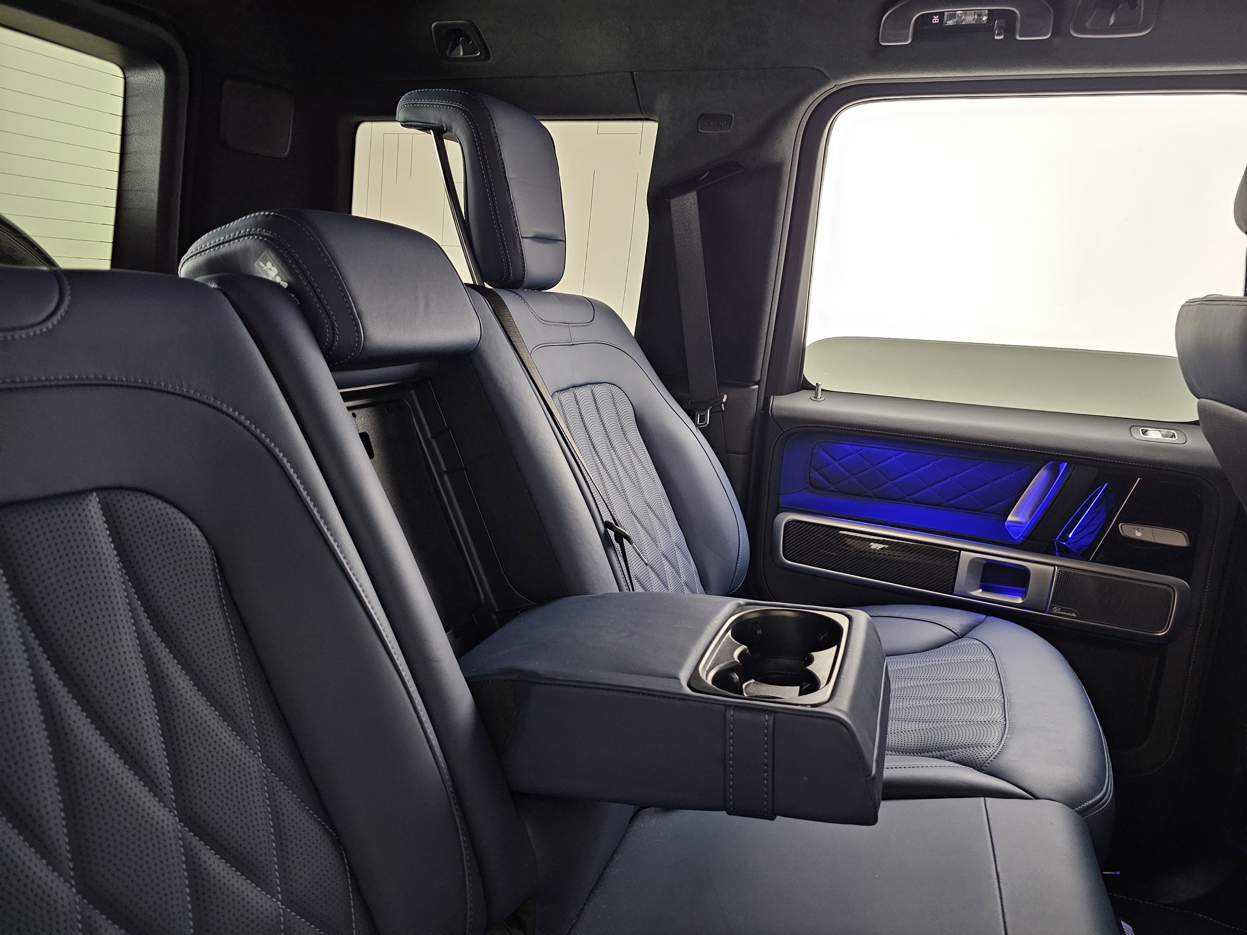 Certified 2023 Mercedes-Benz G 63 AMG AMG G 63 image 24