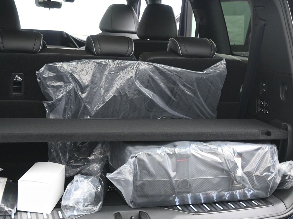 New 2026 INFINITI QX80 Autograph image 25