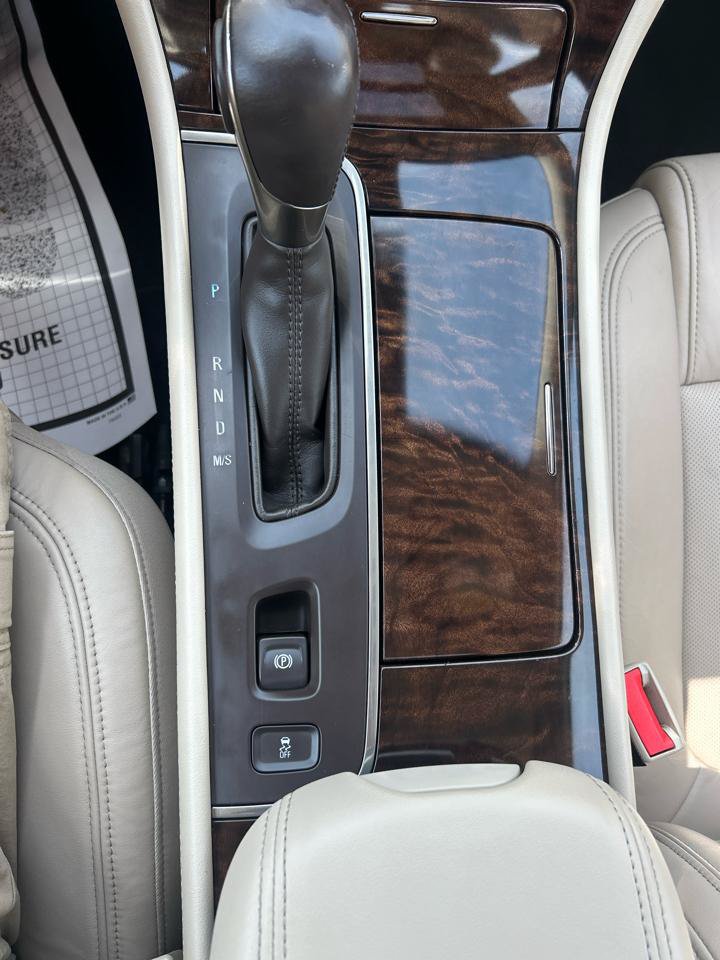 Used 2014 Buick LaCrosse Premium w/ Driver Confidence Package FWD image 23