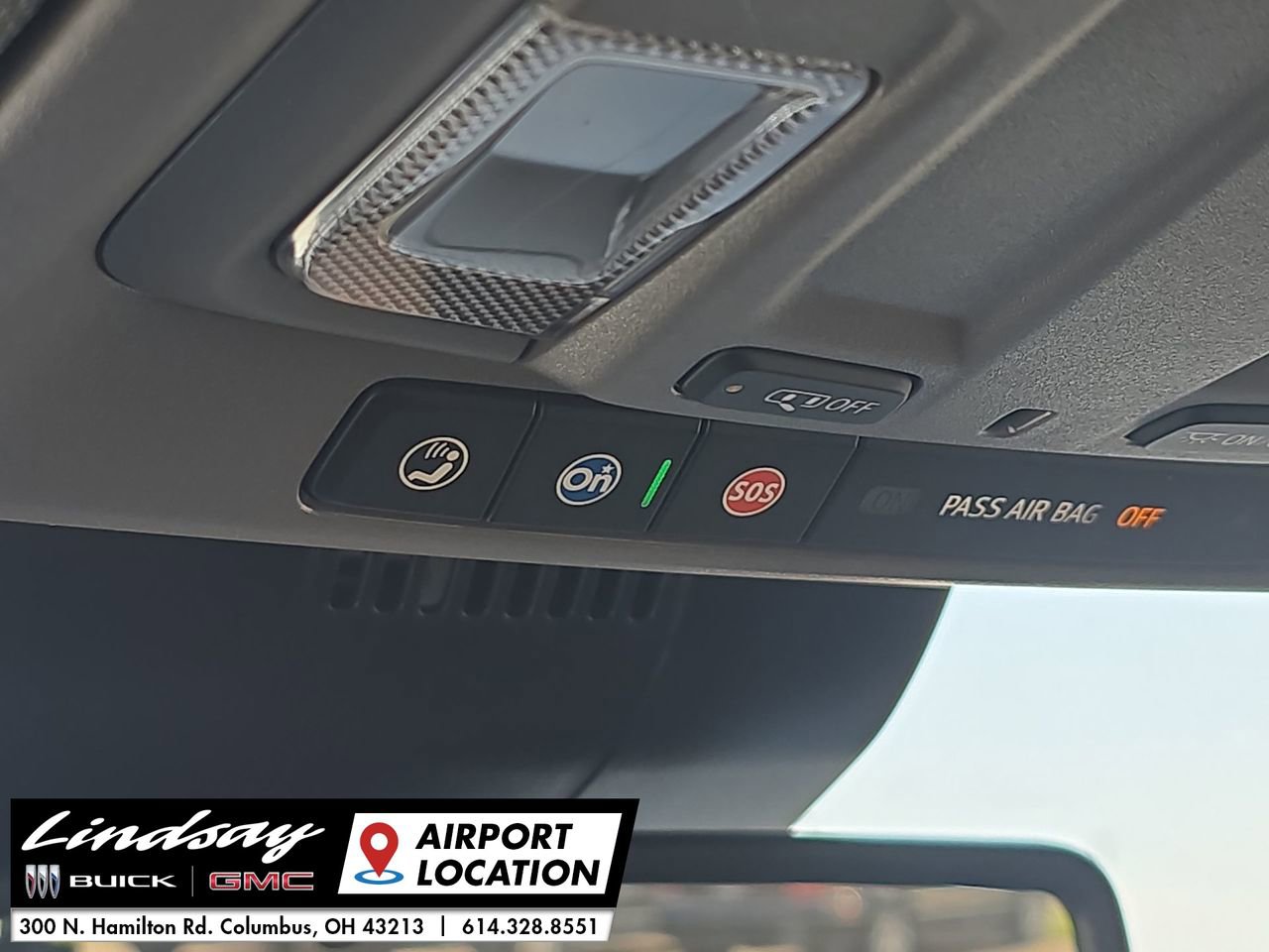 New 2025 GMC Sierra 3500 Pro w/ 1SA Pro Safety Plus Package image 39