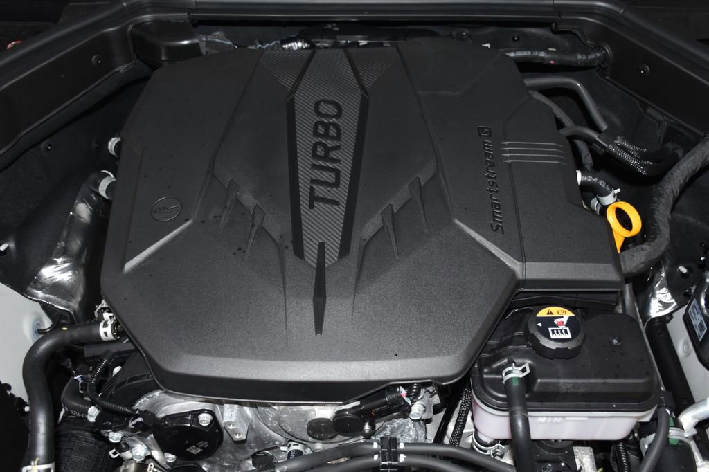 New 2026 Genesis G70 2.5T AWD/4WD image 7