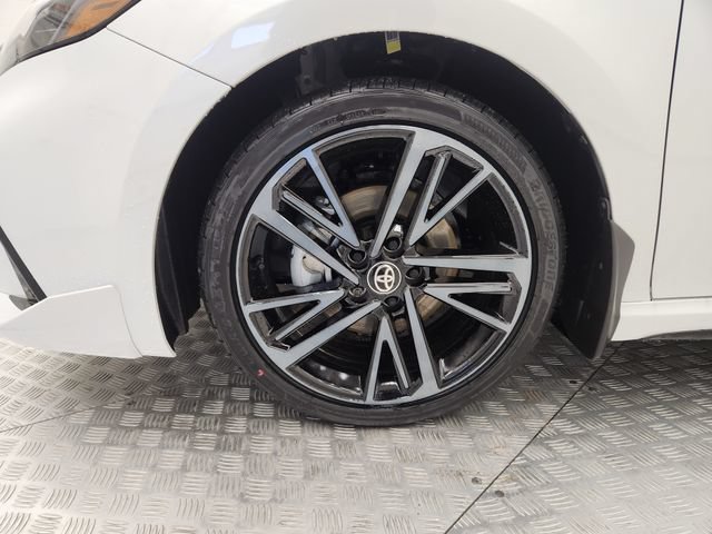New 2026 Toyota Camry XSE FWD image 16