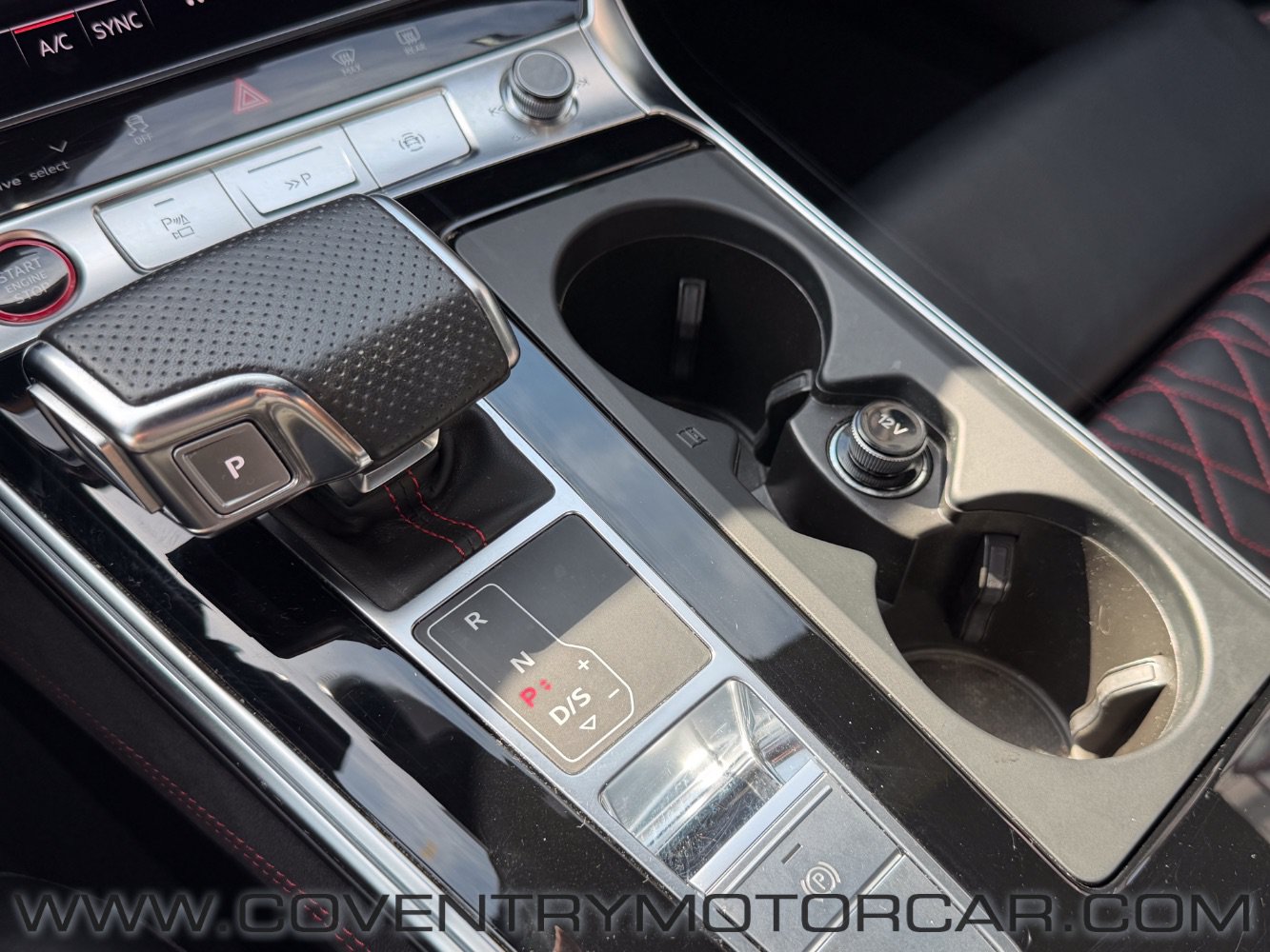 Used 2023 Audi S6 Prestige w/ Prestige Package AWD/4WD image 28