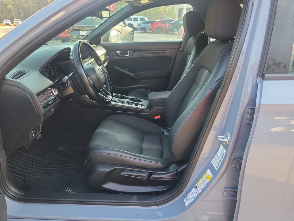 Used 2022 Honda Civic Sport image 16
