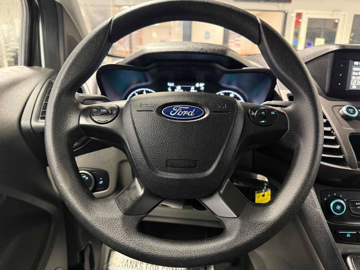 Used 2021 Ford Transit Connect XL FWD image 11