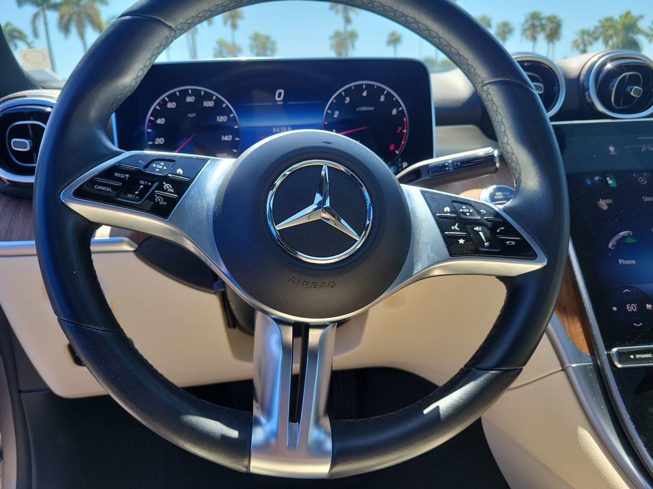 Used 2022 Mercedes-Benz C 300 Sedan image 27