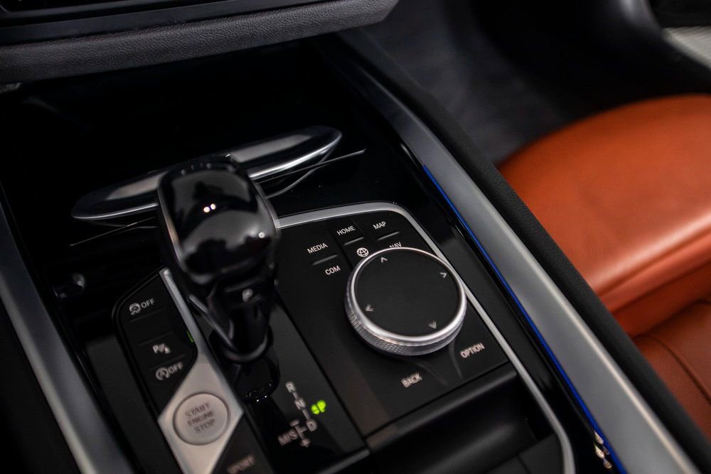 Used 2021 BMW Z4 M40i w/ Shadowloine Package image 32