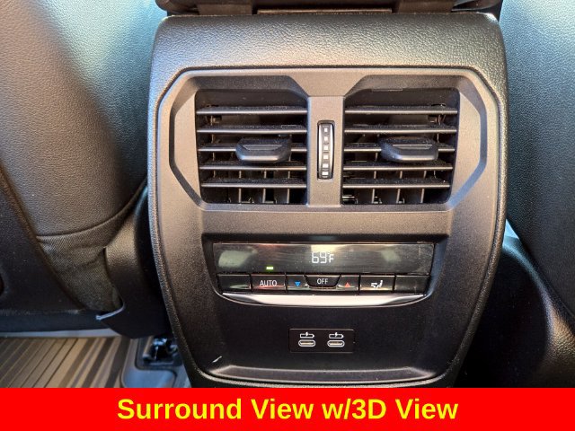 Used 2021 BMW 330i xDrive Sedan w/ Convenience Package AWD/4WD image 17