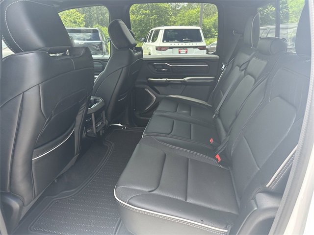 New 2025 RAM 1500 Limited w/ Trailer Tow Group image 20