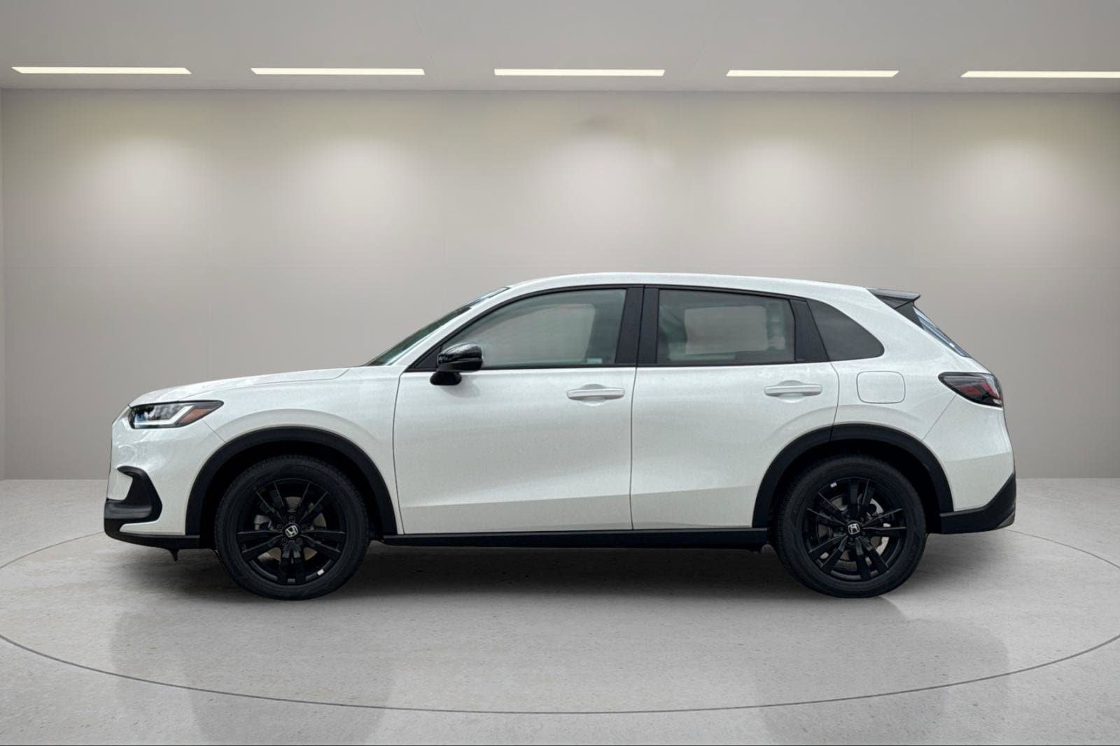 New 2027 Honda HR-V Sport image 6
