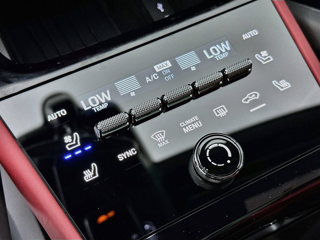 New 2026 Porsche Cayenne S AWD/4WD image 18
