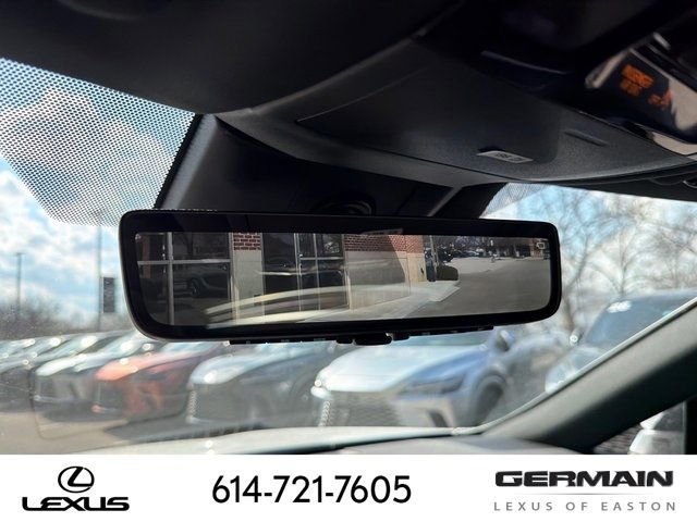 New 2026 Lexus RX 350 image 29