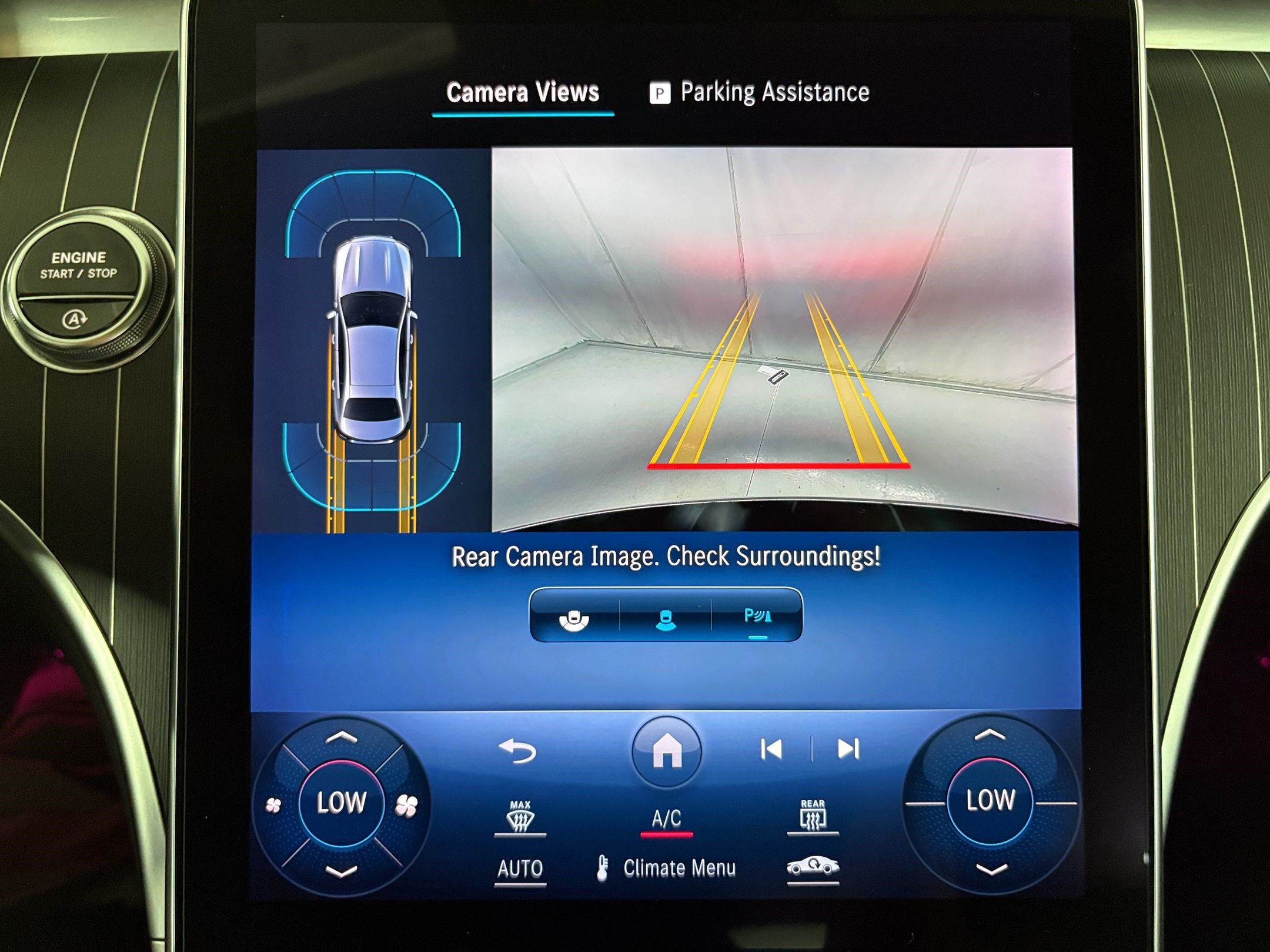 Certified 2023 Mercedes-Benz C 300 Sedan image 19