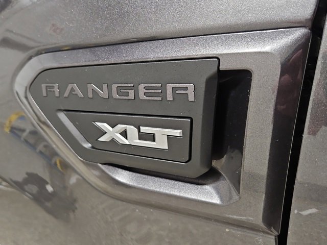 Used 2020 Ford Ranger XLT w/ Equipment Group 301A Mid image 28