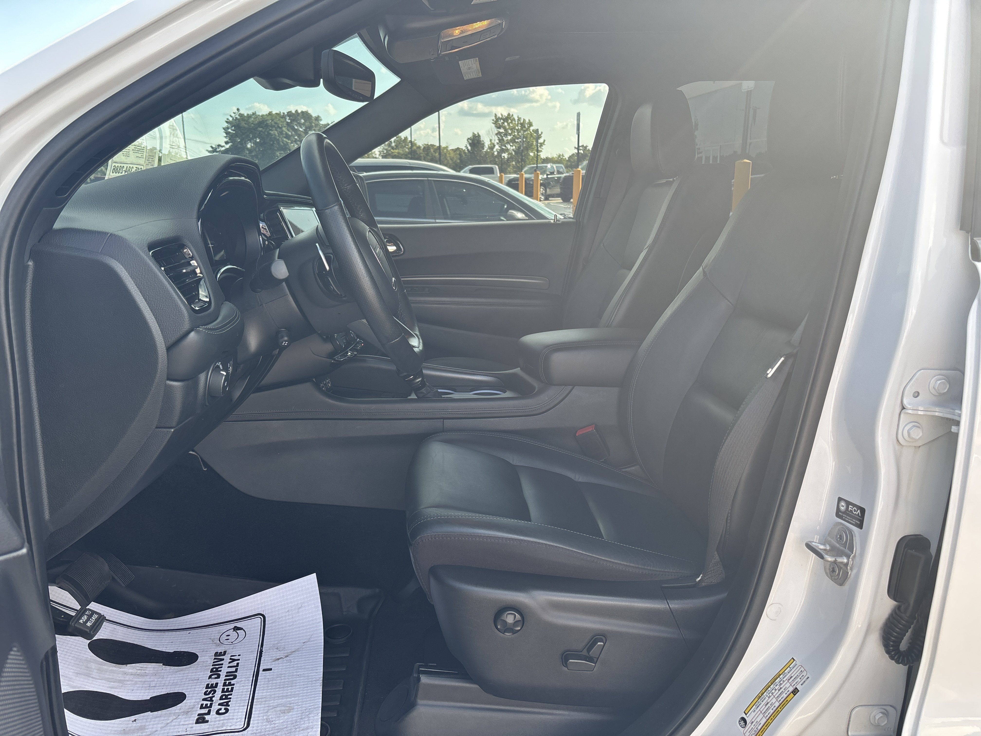 Used 2022 Dodge Durango GT AWD/4WD image 10