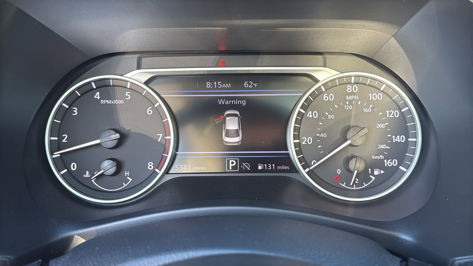 Certified 2024 Nissan Sentra SR w/ SR Premium Package image 8