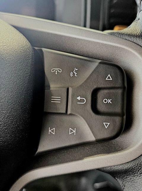 Used 2023 Ford Bronco Badlands image 20