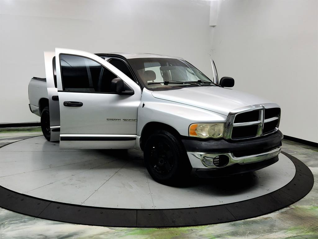 Used 2004 Dodge Ram 1500 Truck ST RWD image 10