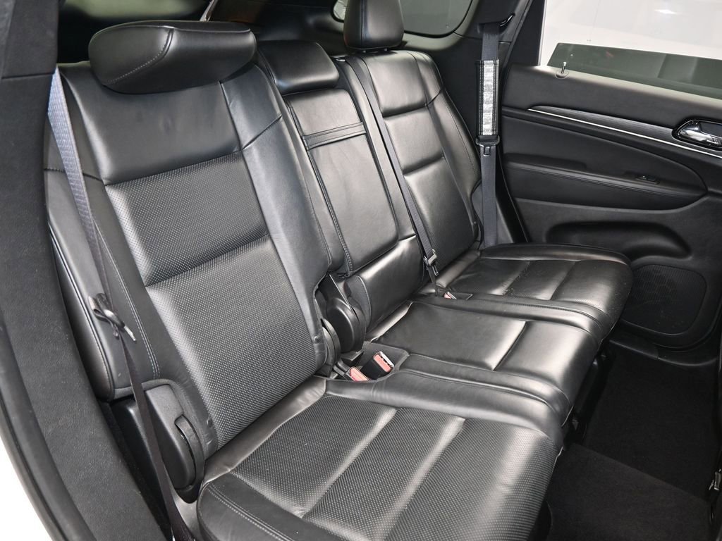 Used 2020 Jeep Grand Cherokee High Altitude image 43