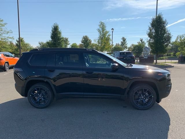 New 2026 Jeep Cherokee Limited AWD/4WD image 7