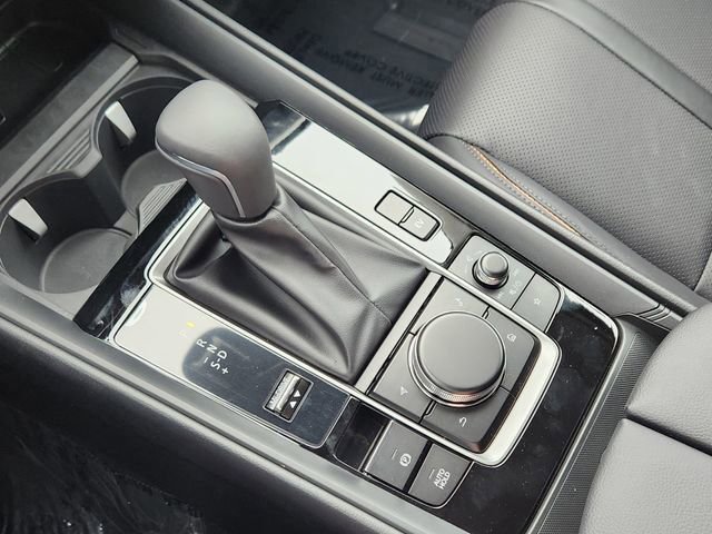 New 2026 MAZDA CX-50 AWD 2.5 Hybrid w/ Premium Pkg image 17