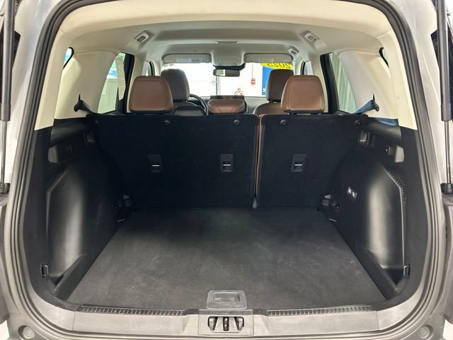 Used 2025 Ford Bronco Sport Outer Banks AWD/4WD image 20