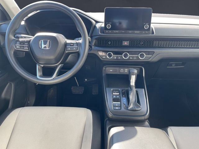 Certified 2023 Honda CR-V EX image 10