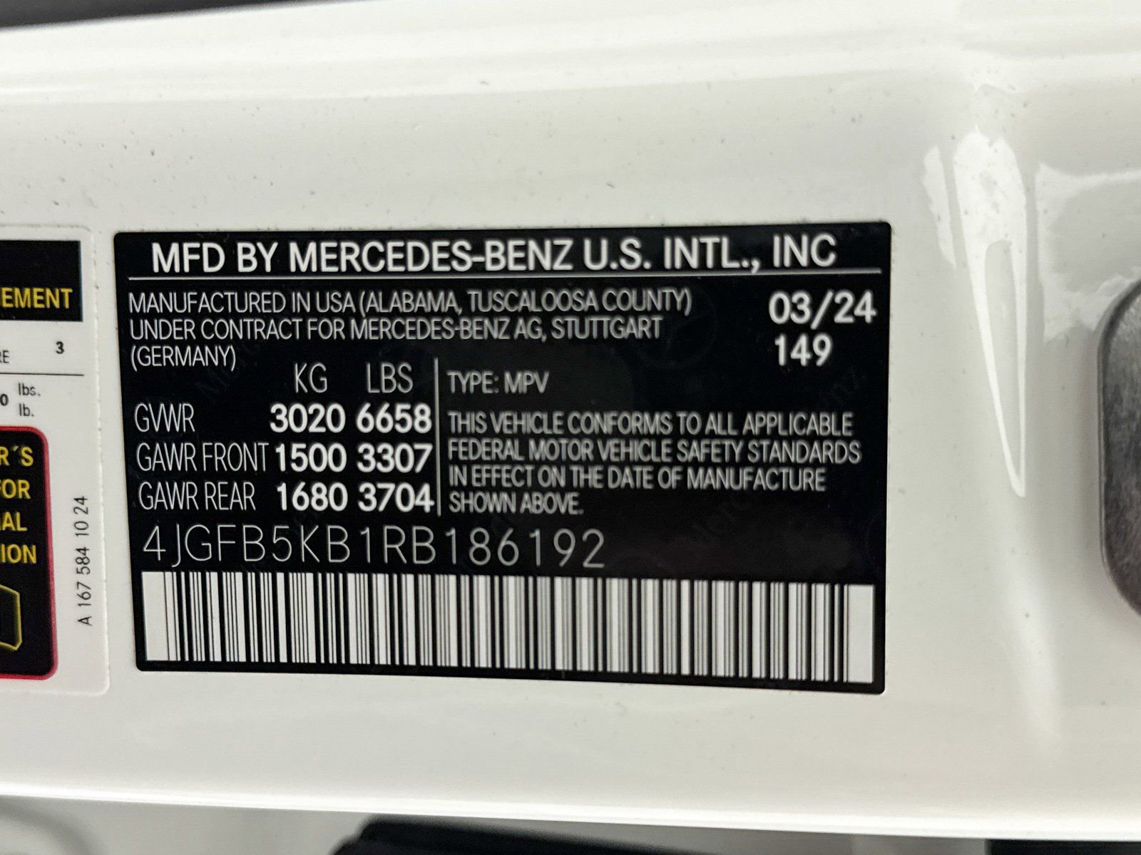 Used 2024 Mercedes-Benz GLE 450 4MATIC image 36