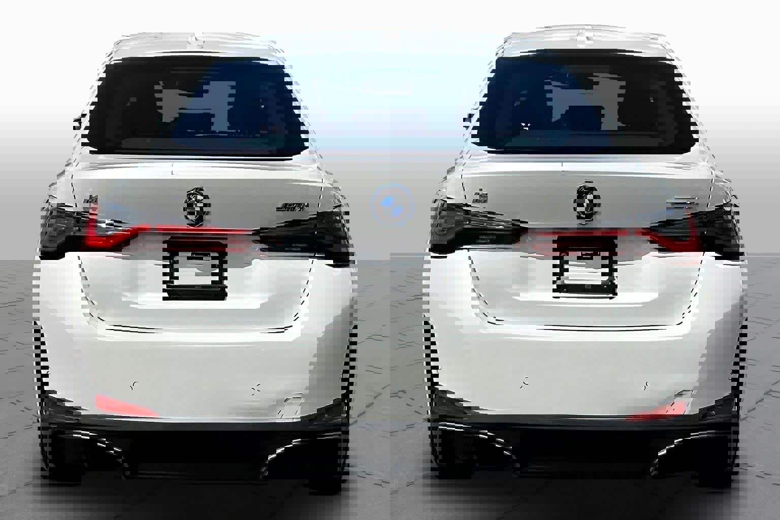 Used 2023 BMW i4 eDrive35 w/ Premium Package image 4