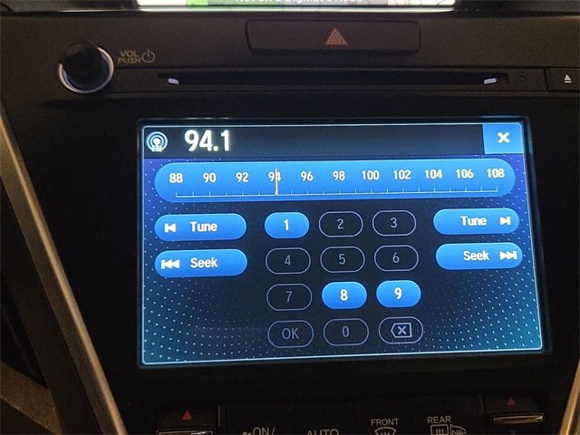 Certified 2018 Acura MDX 3.0L image 16